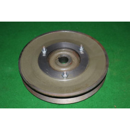 Remenica kompresora úplná T-148