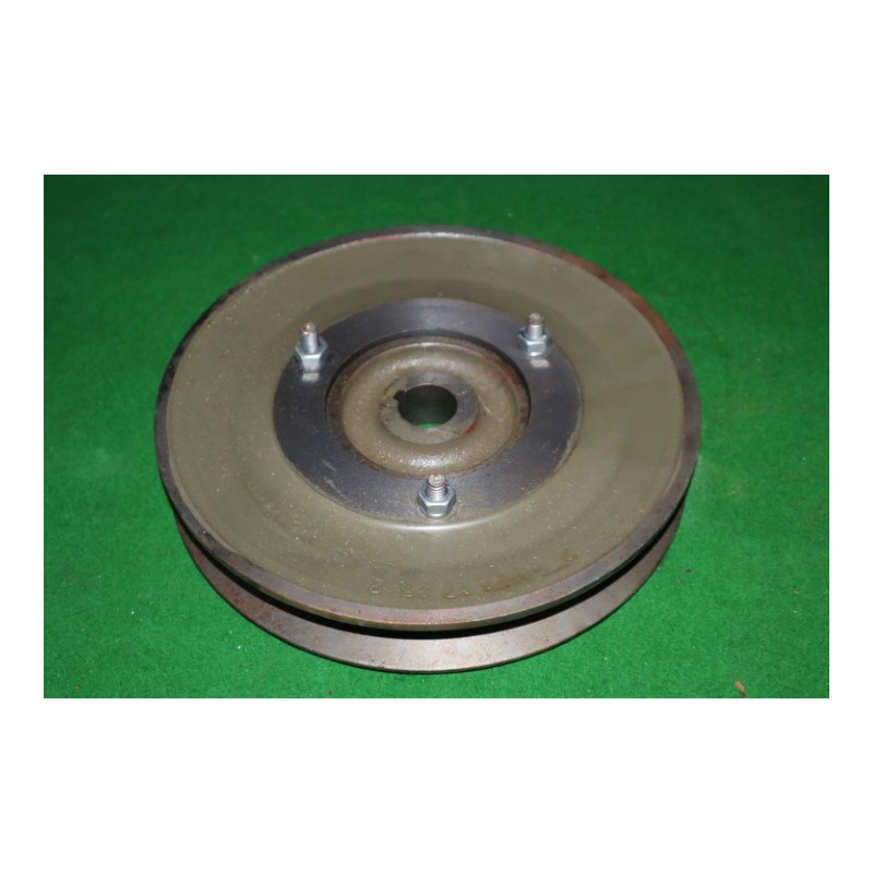 Remenica kompresora úplná T-148