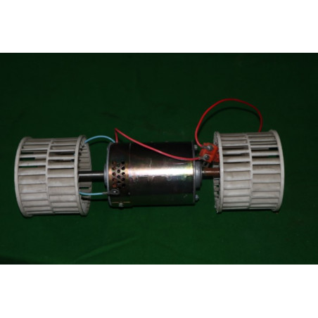 Ventilátor úplný Tatra