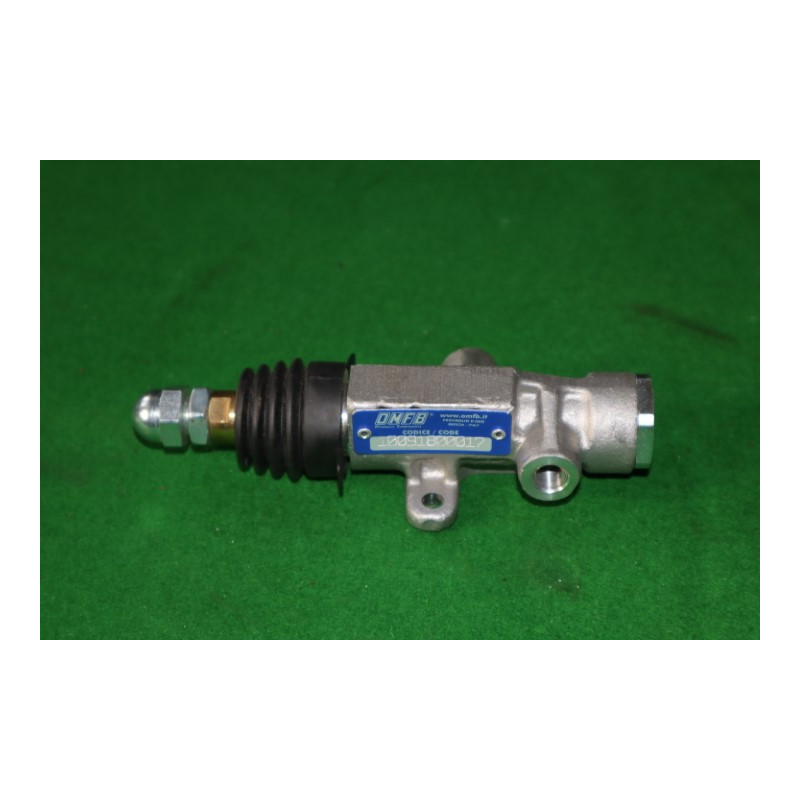 Ventil koncový Tatra FHOENIX