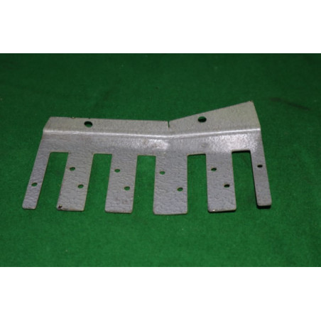 Držiak konektorových spojov Tatra Orig.