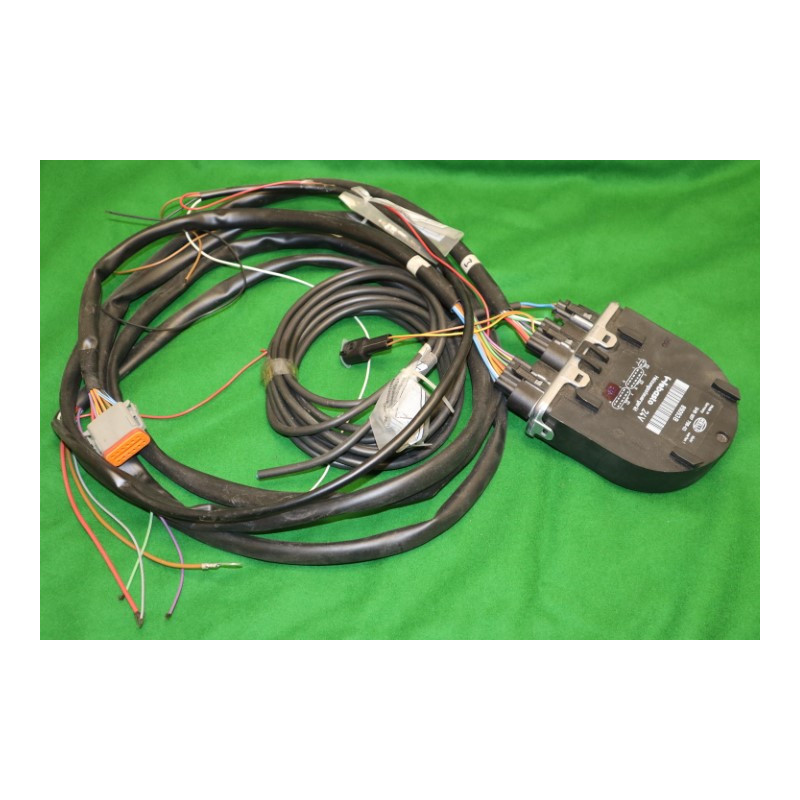 Riadacia jednotka WEBASTO T90S DIESEL 24W