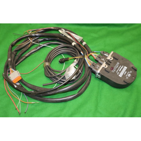 Riadacia jednotka WEBASTO T90S DIESEL 24W