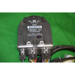 Riadacia jednotka WEBASTO T90S DIESEL 24W