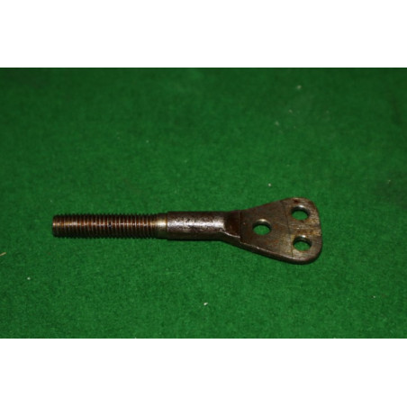 Skrutka s patkou k pásu navijaku Pv3s