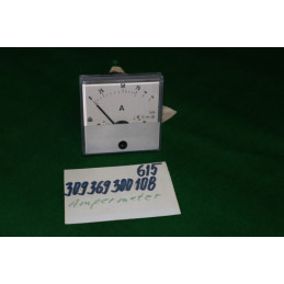Ampérmeter  FP 80/S 150/5ACER54