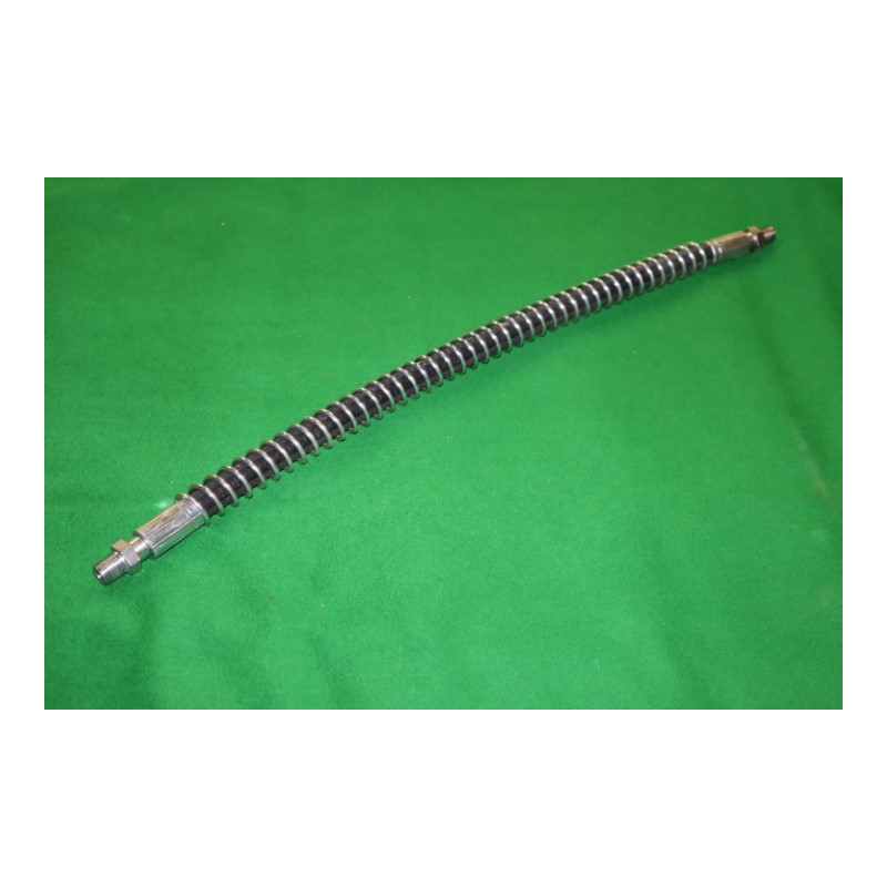 Hadica DIN1SN DN10x570 SPIRAL s opletom