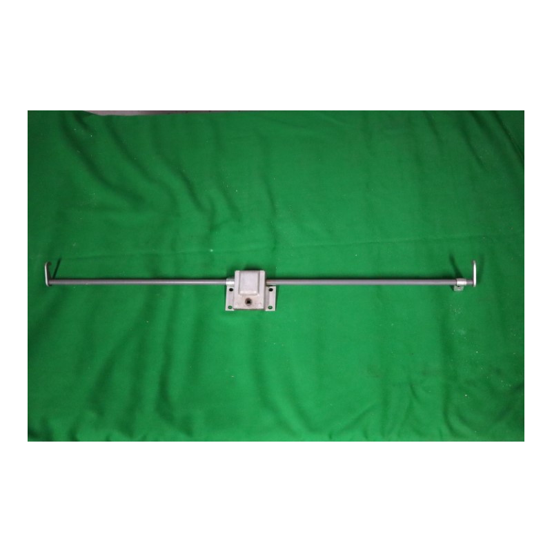 Zámok dverí 90cm