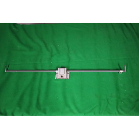 Zámok dverí 90cm