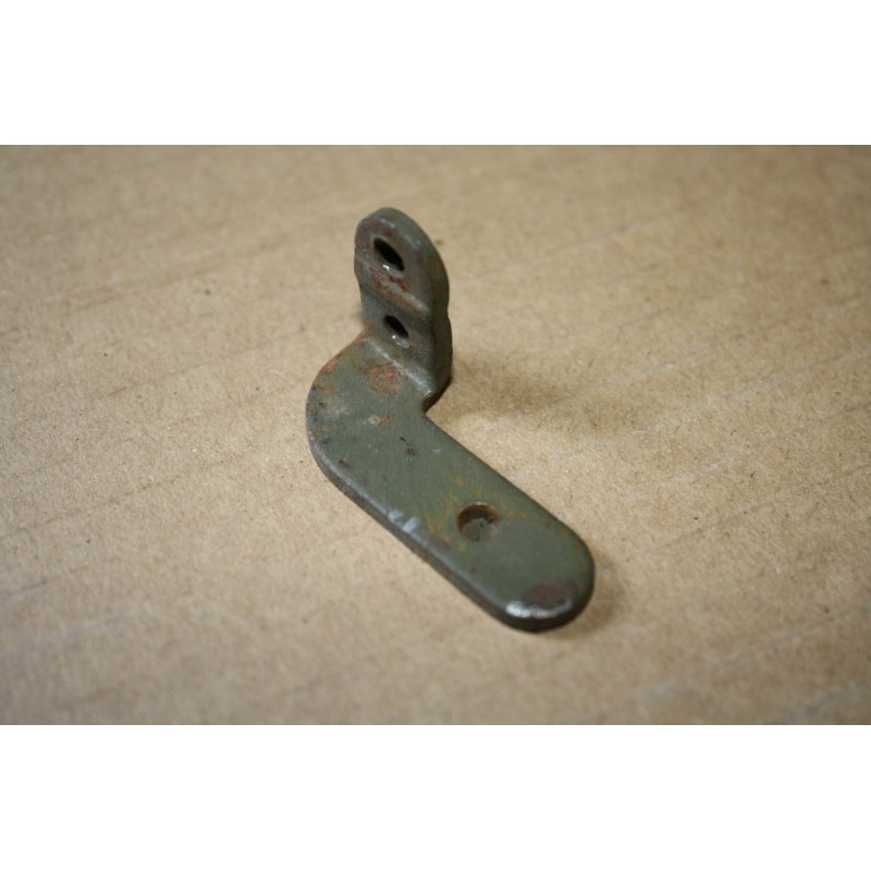 Spojovací uholník - ľavé dvere