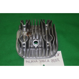 Hlava valca zost.