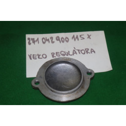 Veko regulátora