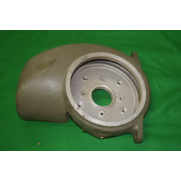Skriňa ventilátora