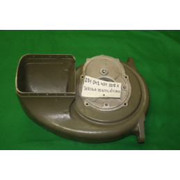 Skriňa ventilátora