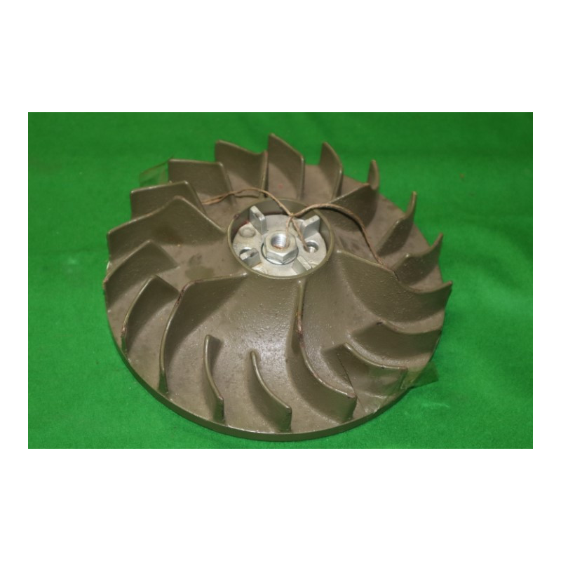 Ventilátor AB AM