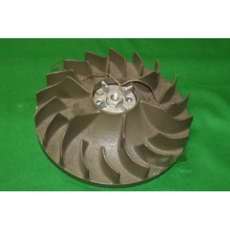 Ventilátor AB AM