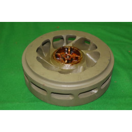 Ventilátor AC BK
