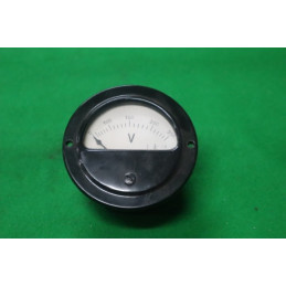 Voltmeter