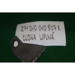 Clona úplná
