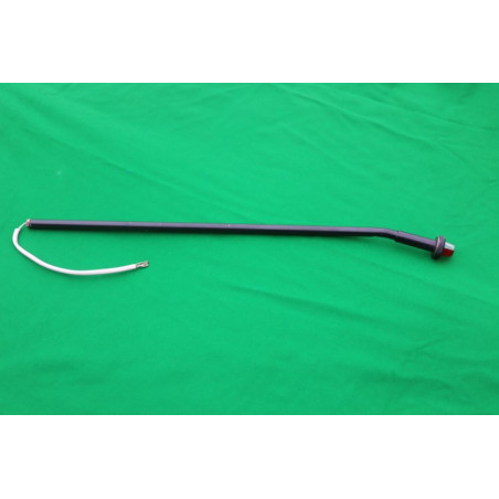 Svetlo ľavé pozičné Tatra 892011 - D 30