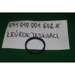 Krúžok tesniaci 30x35x5 mm