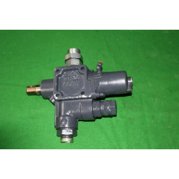 Ventil pneumatický sklápania Tatra Euro TW00728