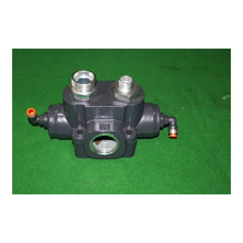 Ventil prepínací Tatra Euro TW00504