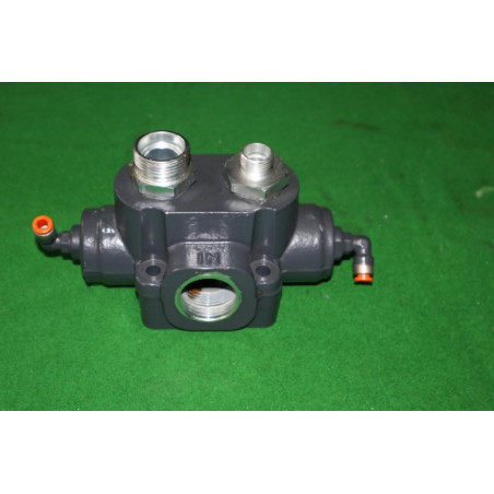 Ventil prepínací Tatra Euro TW00504