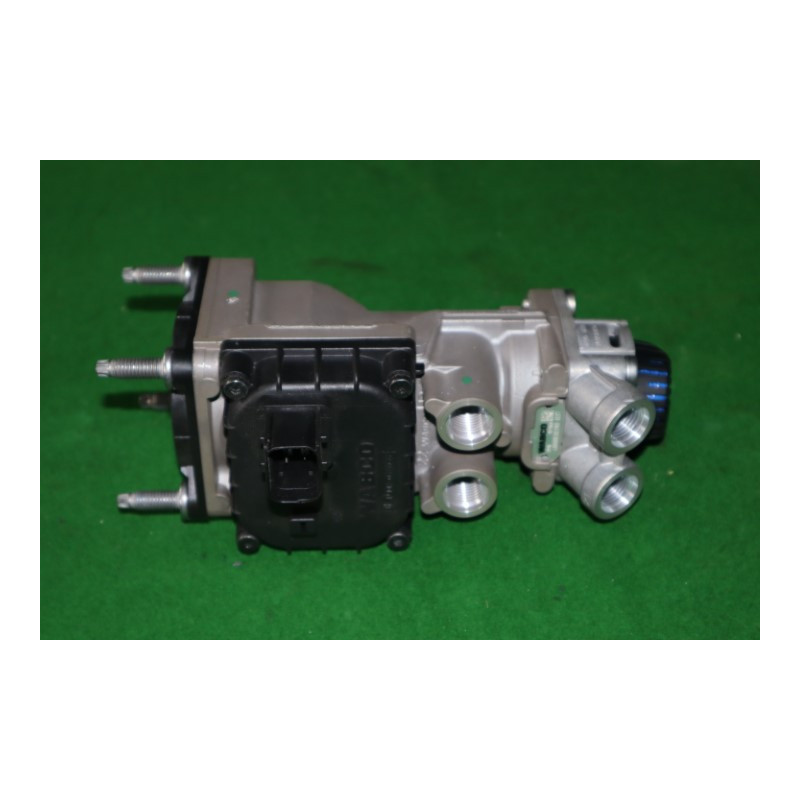 Hlavný brzdič Tatra FHOENIX