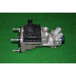 Hlavný brzdič Tatra FHOENIX