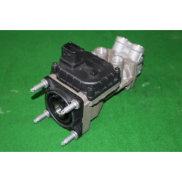 Hlavný brzdič Tatra FHOENIX