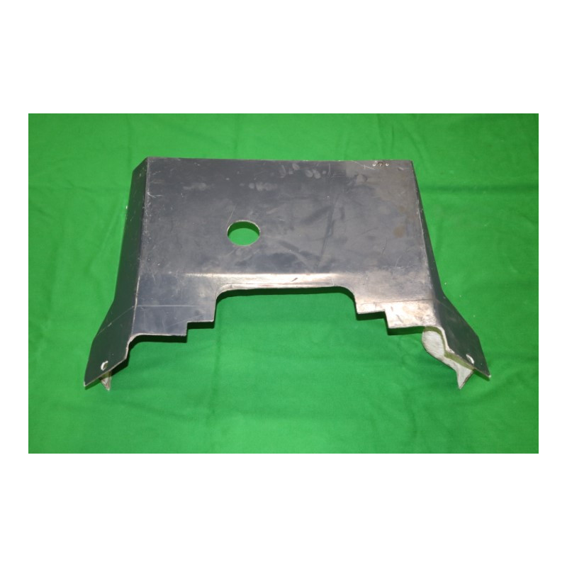 Kryt predný laminát Tatra Euro