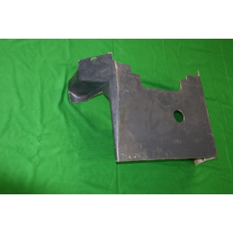 Kryt predný laminát Tatra Euro