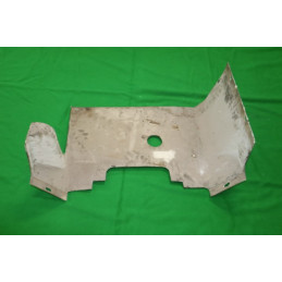 Kryt predný laminát Tatra Euro