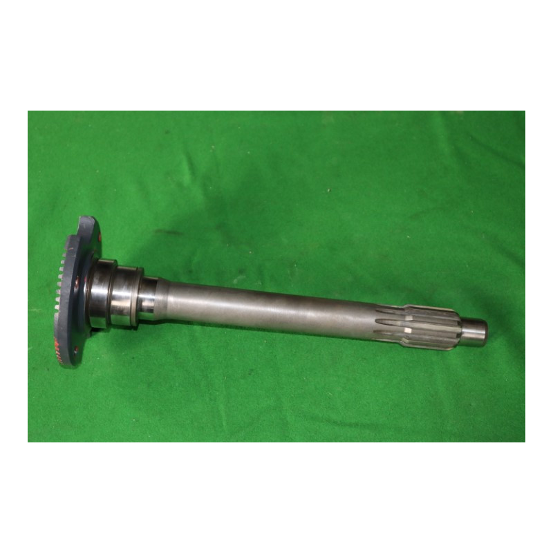 Hriadeľ spojky pomocného pohonu Tatra Euro III. IV