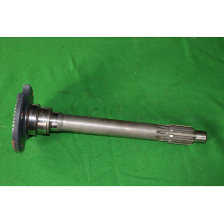 Hriadeľ spojky pomocného pohonu Tatra Euro III. IV