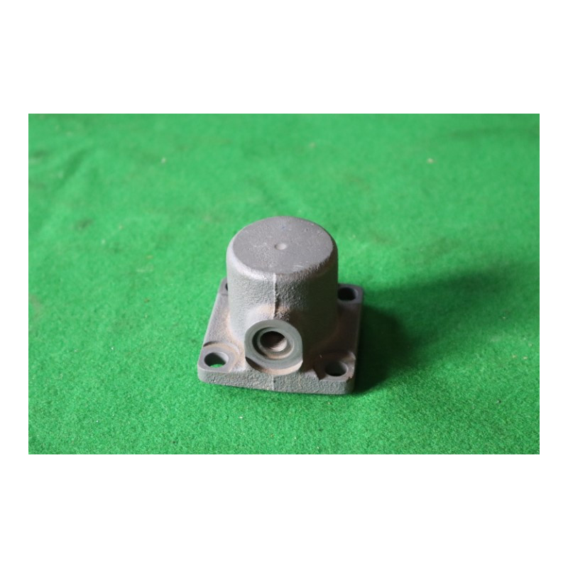 Krytka rozvádzača Tatra liatinová