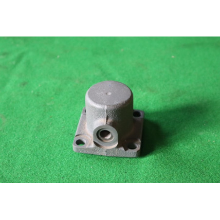 Krytka rozvádzača Tatra liatinová