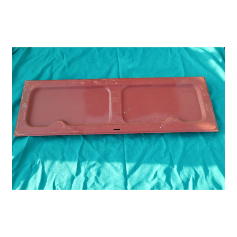 Dvere skrine na náradie Pv3s