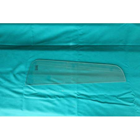 Sklo čelné trojuholník Tatra