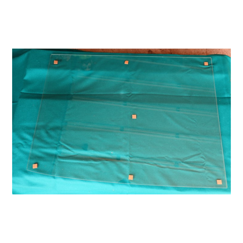 Sklo čelné delené Tatra