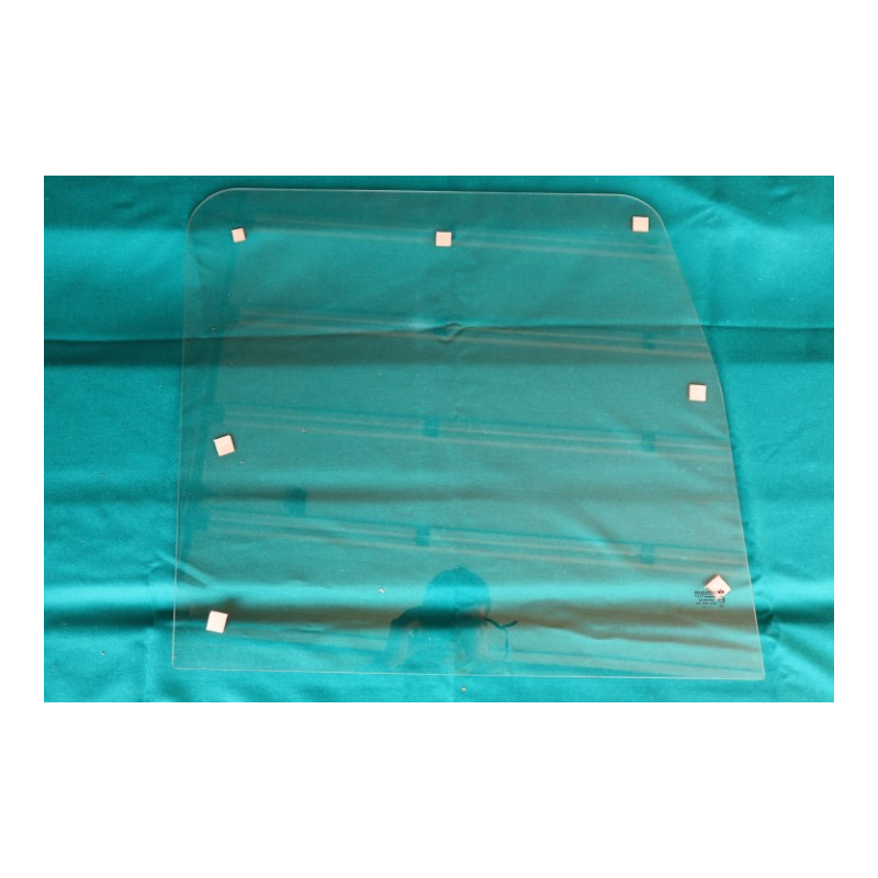 Sklo dverí TERRNO TATRA číre 69,5 x 63,5 cm