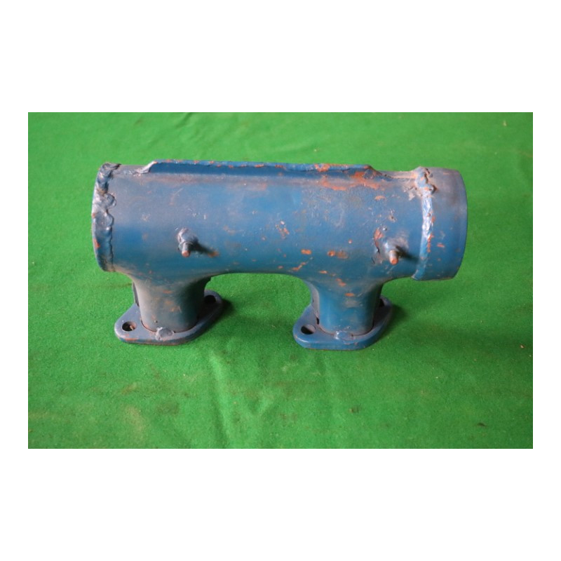 Potrubie sacie zadné ľavé Tatra