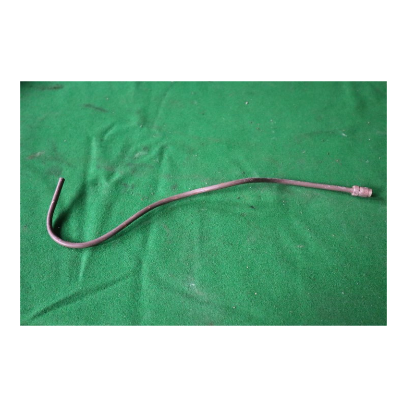 Trubka s maticou M10x1