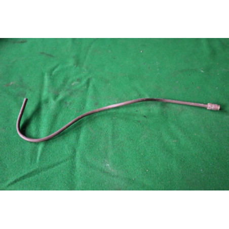 Trubka s maticou M10x1