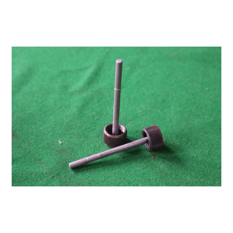 Mierka oleja servonadržky T-148 - 335506450