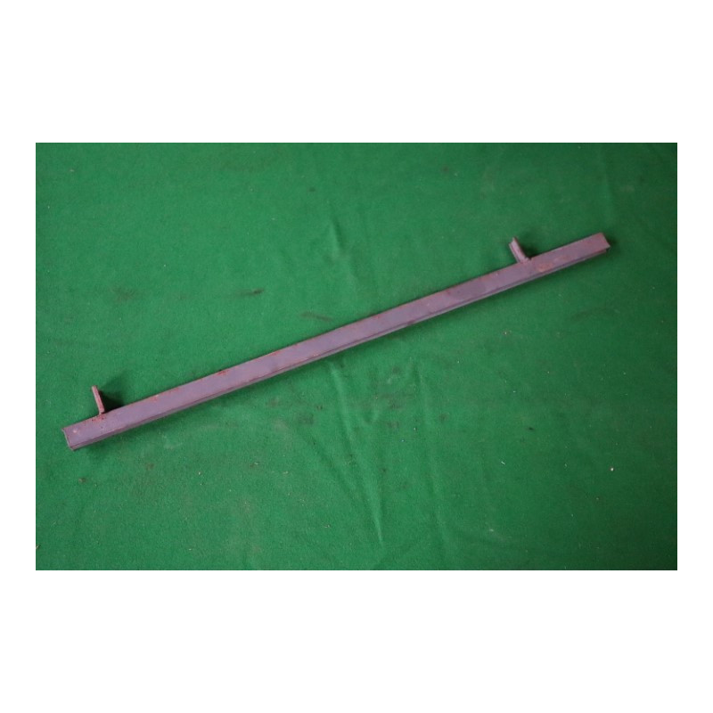 Lišta skla vodiaca Pv3s