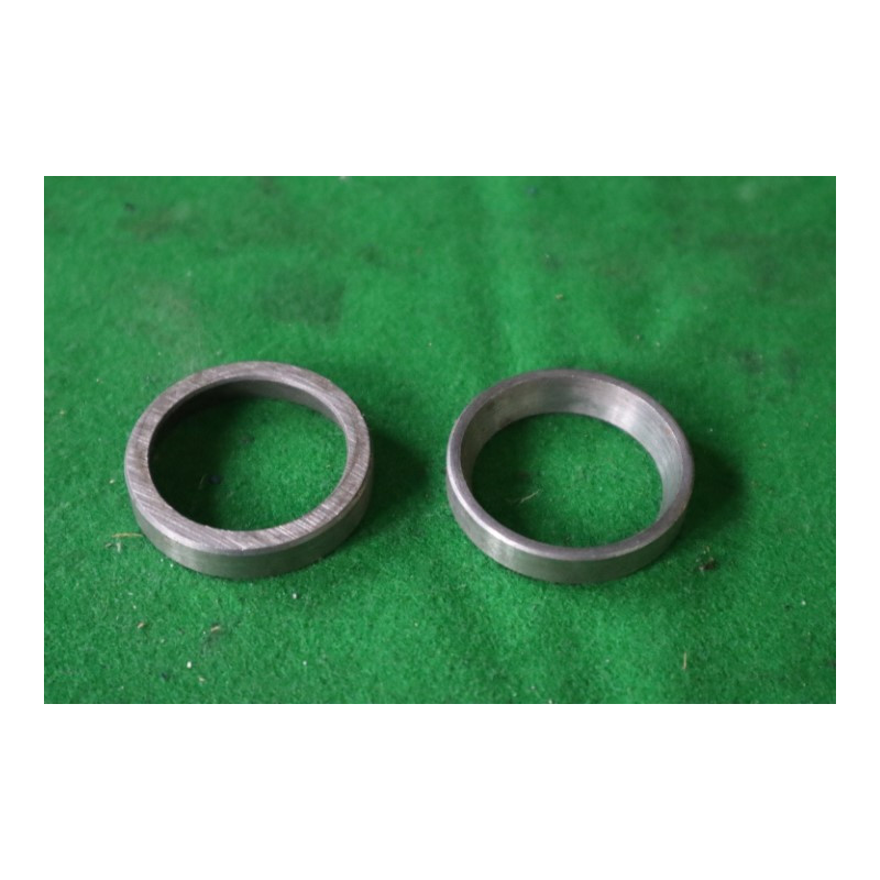 Sedlo výfukového ventilu Pv3s