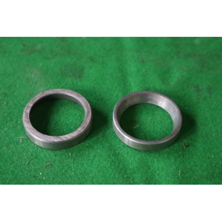 Sedlo výfukového ventilu Pv3s