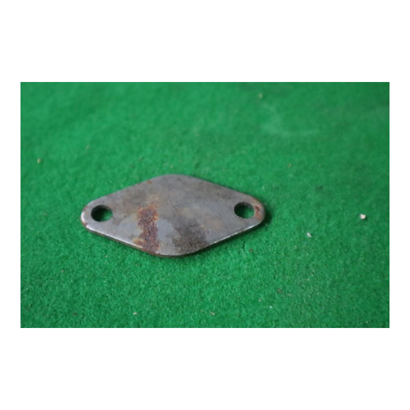 Viečko krycie príruby Pv3s